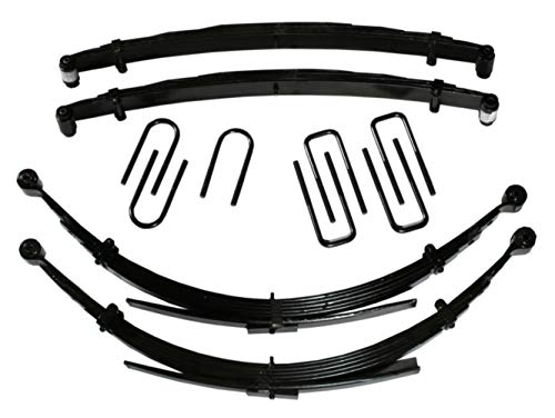 1' CUMMINS DIESEL SYS W/4
