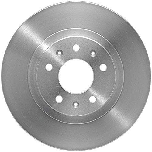 BENDIX PREMIUM DRUM AND ROTOR Disc Brake Rotor  PRT5449