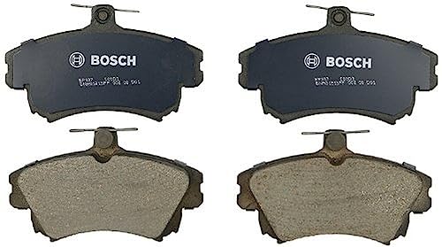 Bosch Disc Brake Pad Set  BP837