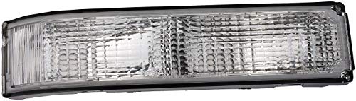 Dorman Turn Signal / Parking Light Assembly  1630008
