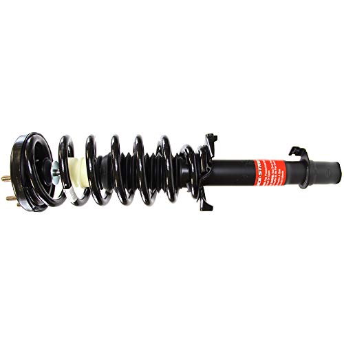 Monroe Shocks & Struts Suspension Strut and Coil Spring Assembly  272693