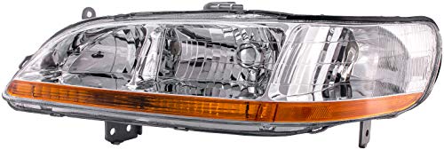 Dorman Headlight Assembly  1590736