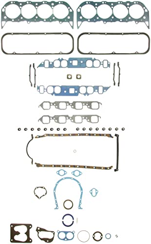 FEL-PRO Engine Gasket Set  260-1418