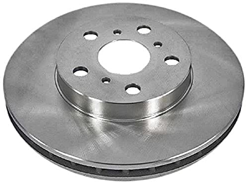 BENDIX PREMIUM DRUM AND ROTOR Disc Brake Rotor  PRT1687
