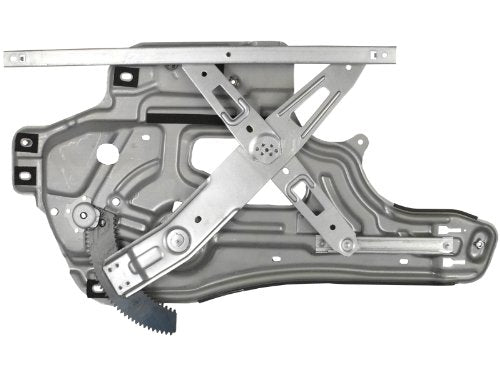 ACI Window Motor and Regulator Assembly  88974