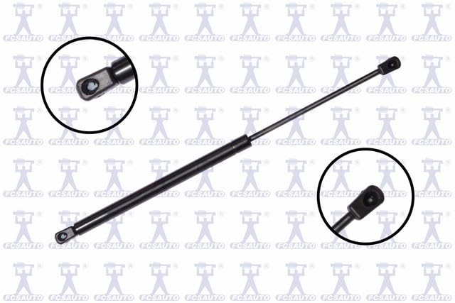Focus Auto Parts Liftgate Lift Support  84443