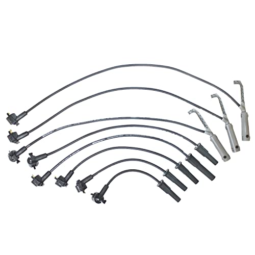 Walker Products Spark Plug Wire Set  924-1802A