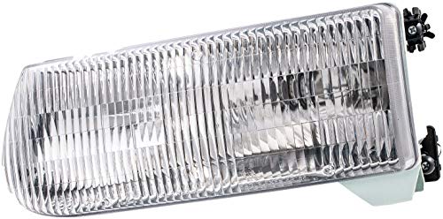 Dorman Headlight Assembly  1590202