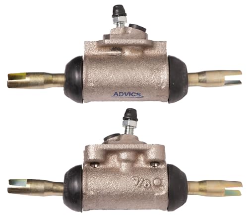 ADVICS Drum Brake Wheel Cylinder  WCT-005
