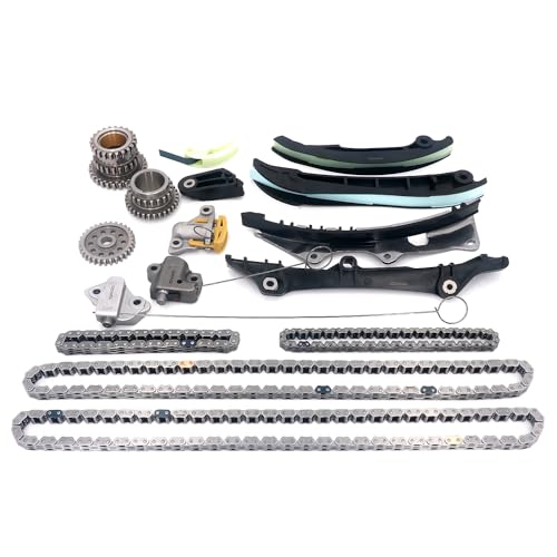 Dayco Engine Timing Chain Kit  KTC1372