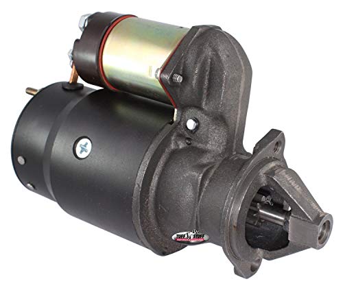 Tuff Stuff Performance 3686B Starter