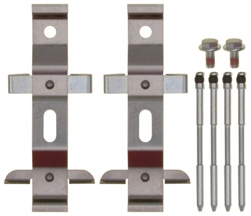 Raybestos Brakes Disc Brake Hardware Kit  H5873A