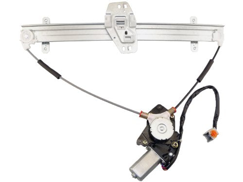 ACI Window Motor and Regulator Assembly  88844