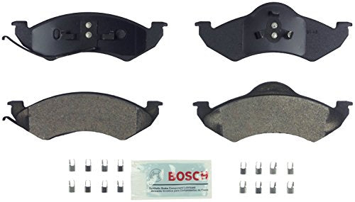 Bosch Disc Brake Pad Set  BE746H