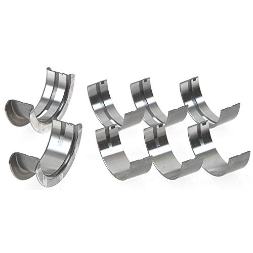 Sealed Power Engine Crankshaft Main Bearing Set  7245MA