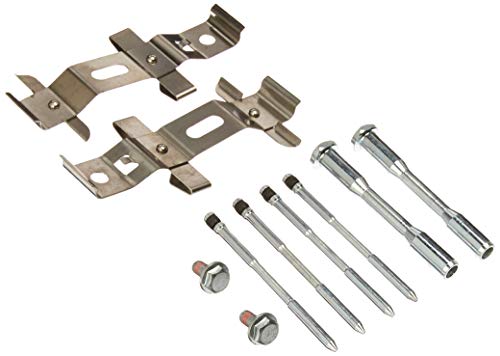 Raybestos Brakes Disc Brake Hardware Kit  H18225A