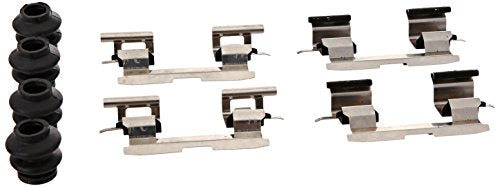 Raybestos Brakes Disc Brake Hardware Kit  H15961A