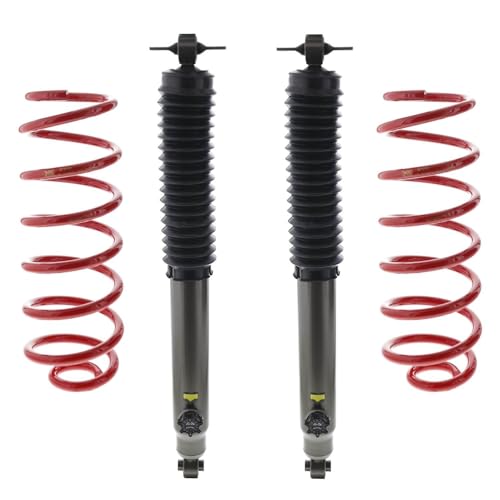 KYB Suspension Lift Kit  SR7003