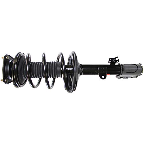 Monroe Shocks & Struts Suspension Strut and Coil Spring Assembly  371454