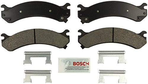 Bosch Disc Brake Pad Set  BE784H