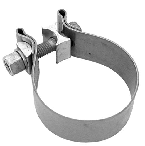 Walker Exhaust Exhaust Clamp  36438