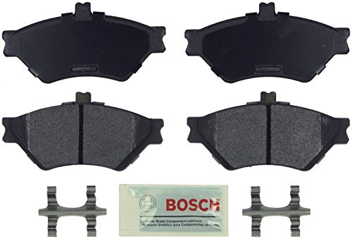 Bosch Disc Brake Pad Set  BE659H