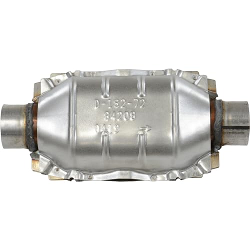 Walker Exhaust Catalytic Converter-Universal  84208