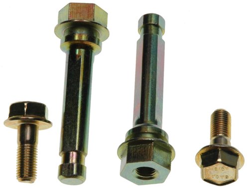 Raybestos Brakes Disc Brake Caliper Bolt Kit  H15157