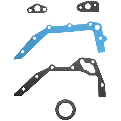 FEL-PRO Engine Crankshaft Seal Kit  TCS 45472-1