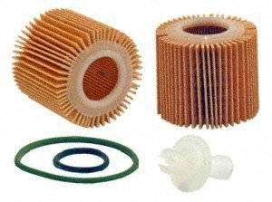 Wix Engine Oil Filter  57260