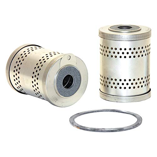Wix Torque Converter  51514