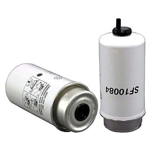 Wix Fuel/Water Separator  WF10084