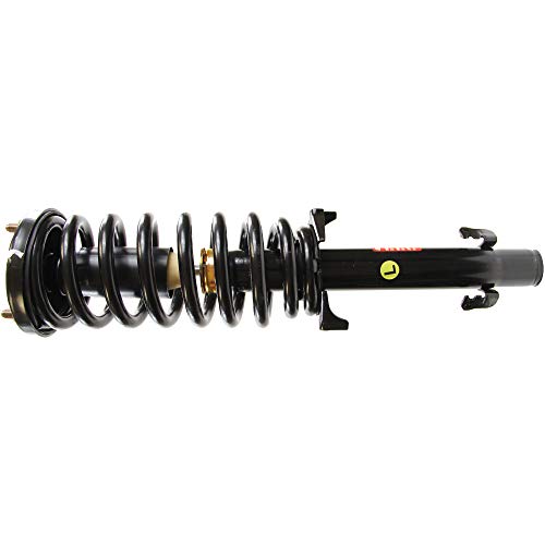 Monroe Shocks & Struts Suspension Strut and Coil Spring Assembly  272562L