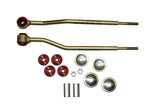 Skyjacker SBE205 Sway Bar Extended End Links Fits 77-79 Bronco F-150