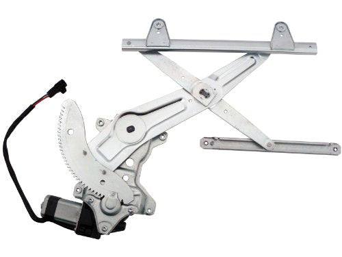 ACI Window Motor and Regulator Assembly  88352