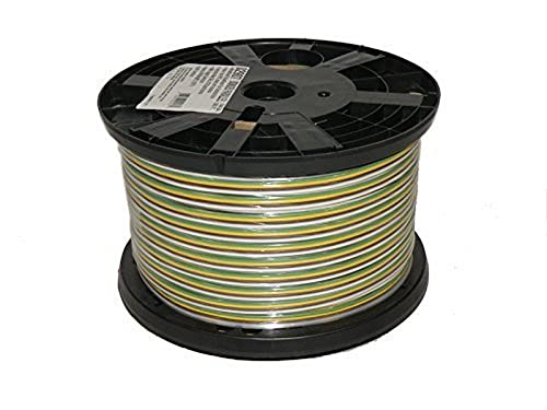 Deka Multi Conductor Cable  02907