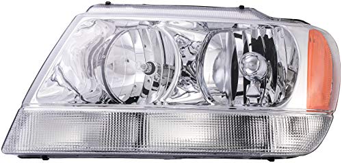 Dorman Headlight Assembly  1590316