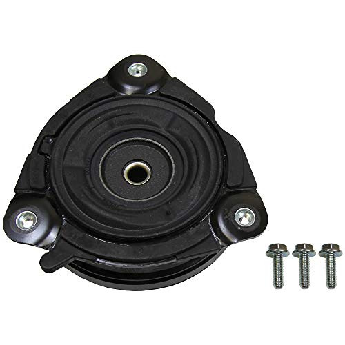 Monroe Shocks & Struts Suspension Strut Mount  902022