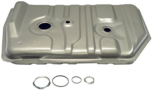 Dorman - OE Solutions Fuel Tank  576-132