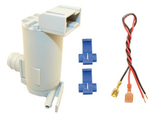 ACI Windshield Washer Pump  177127