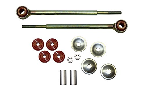 Skyjacker SBE303 Sway Bar Extended End Links Fits 80-98 F-250 F-350