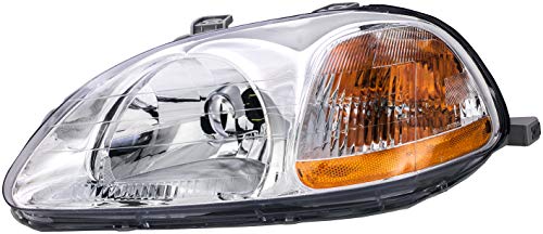 Dorman Headlight Assembly  1590642