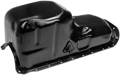 Dorman - OE Solutions Engine Oil Pan  264-163