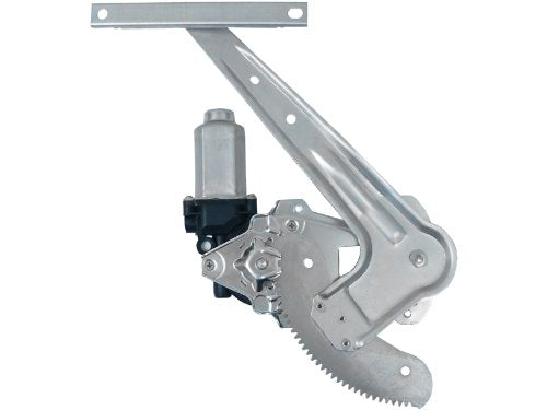 ACI Window Motor and Regulator Assembly  88239