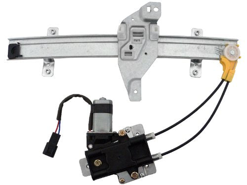 ACI Window Motor and Regulator Assembly  82126