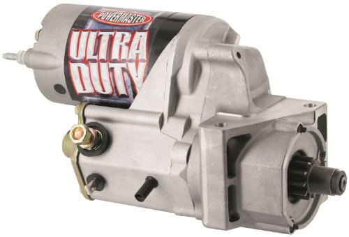 Powermaster 9052 Ultra Duty Diesel Starter
