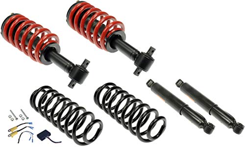 Dorman - OE Solutions Air Spring to Coil Spring Conversion Kit  949-515