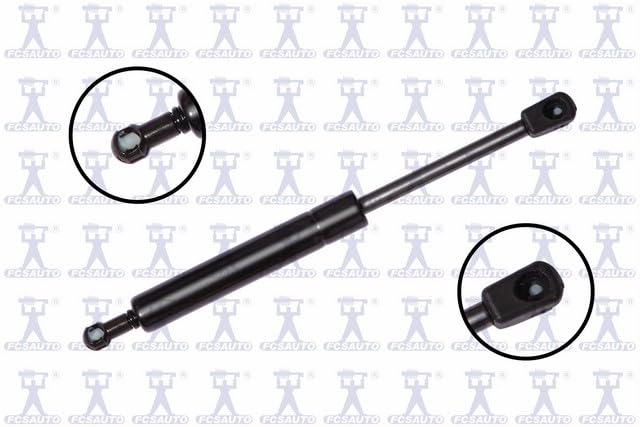Focus Auto Parts Trunk Lid Lift Support  86572