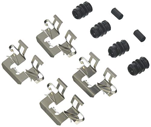 Raybestos Brakes Disc Brake Hardware Kit  H5813A