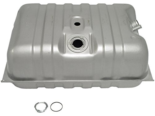 Dorman - OE Solutions Fuel Tank  576-362